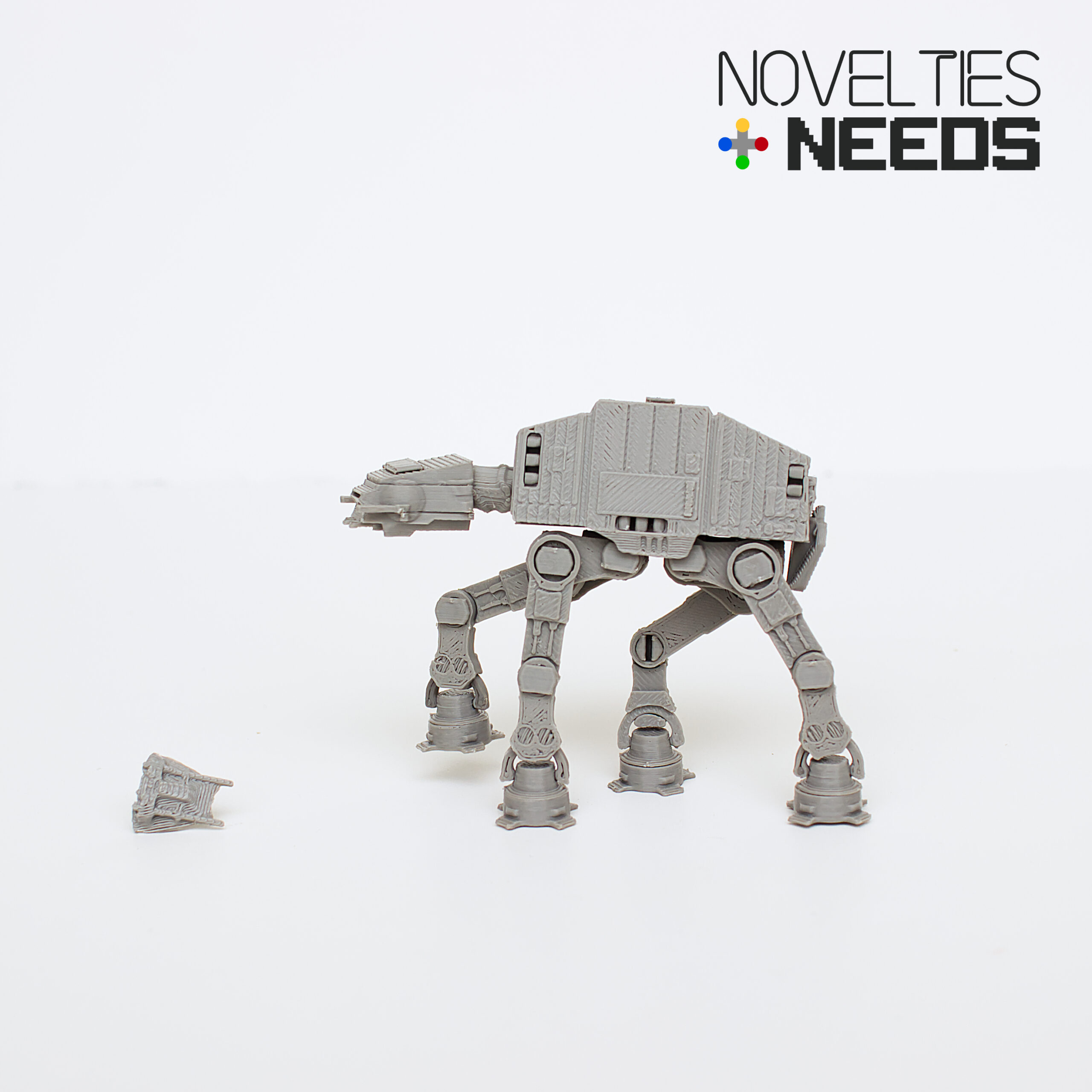 Star Walker Kit Card - Image 2