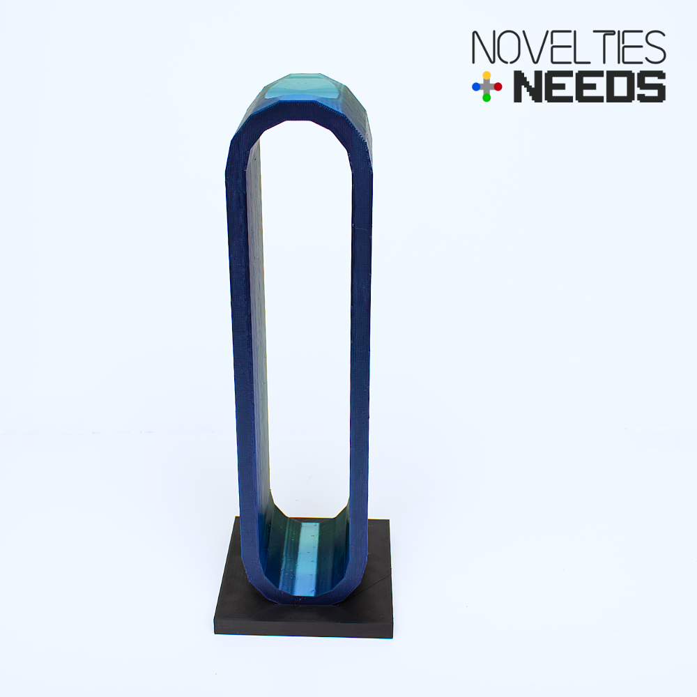 Universe Headphone Stand and Mouse Pad Set - Image 2
